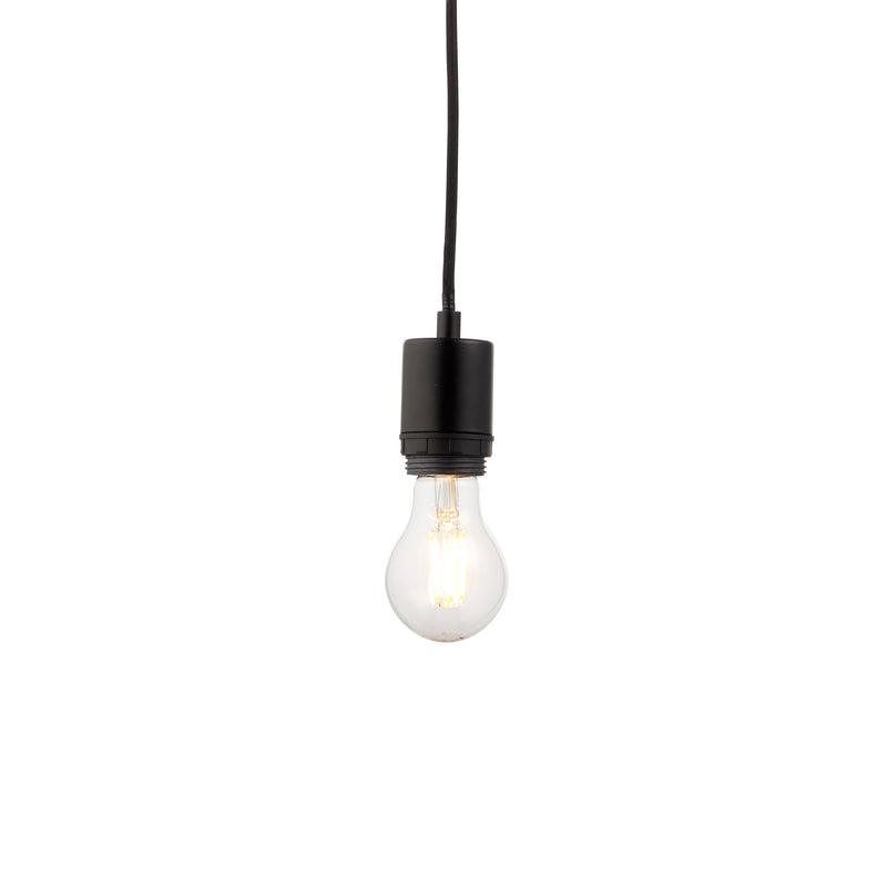 Endon 80637 Studio 1lt Pendant - Endon - Falcon Electrical UK