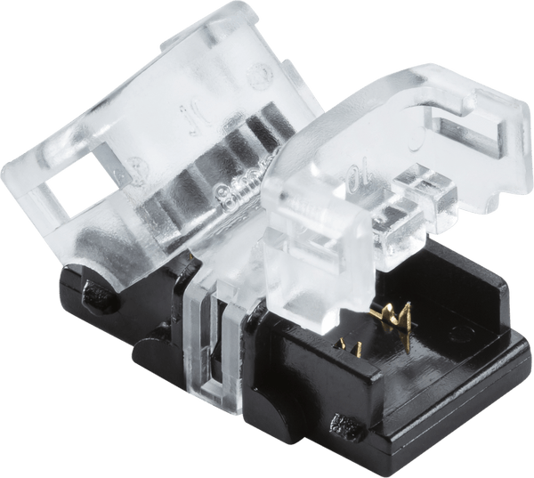 Knightsbridge MLA LFCON2SS 12V / 24V LED Flex Strip to Strip Connector - Single Colour - Knightsbridge MLA - Falcon Electrical UK