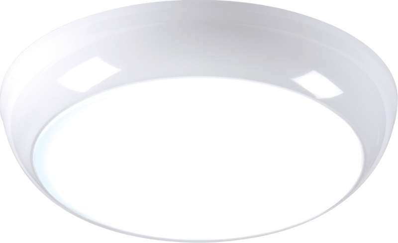 Knightsbridge MLA TPB14LED 230V IP44 14W LED Bulkhead Fitting 6000K - Knightsbridge MLA - Falcon Electrical UK