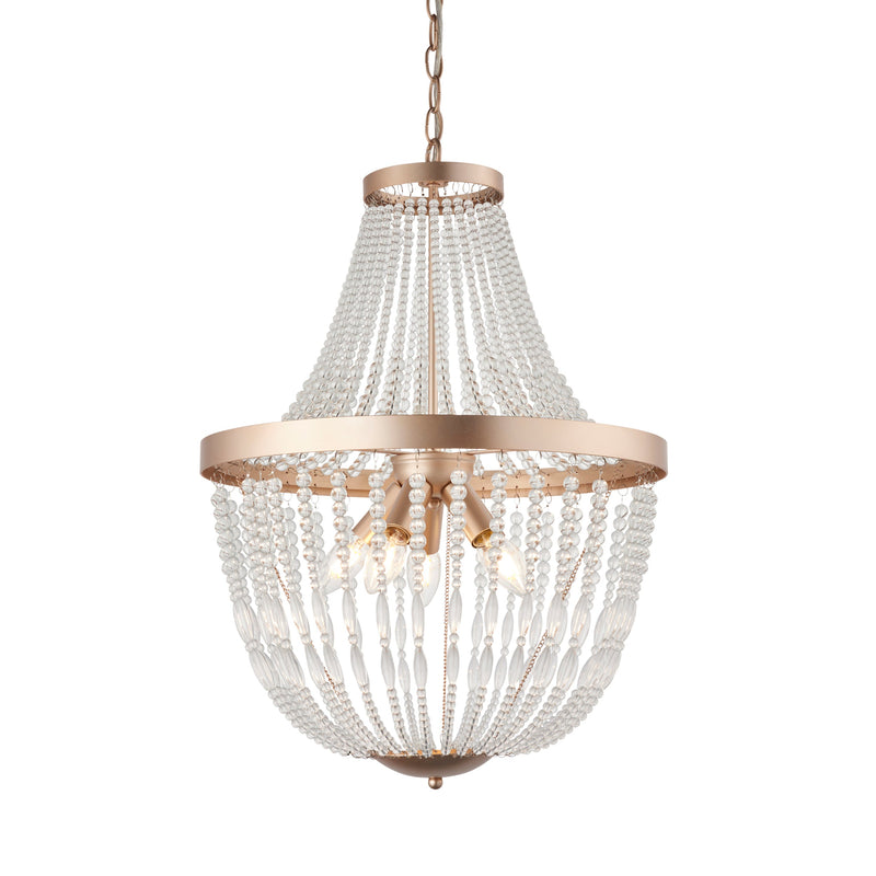 Endon 81913 Celine 5lt Pendant - Endon - Falcon Electrical UK