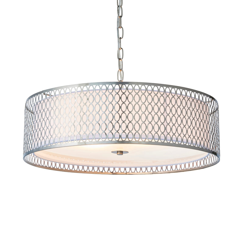 Endon 81969 Cordero 3lt Pendant - Endon - Falcon Electrical UK