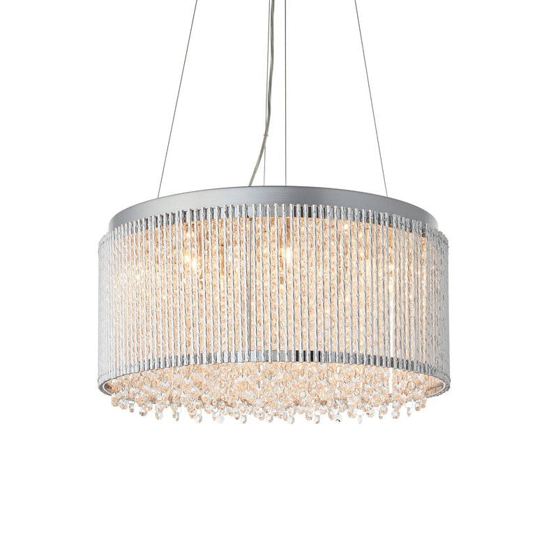 Endon 81981 Galina 12lt Pendant - Endon - Falcon Electrical UK