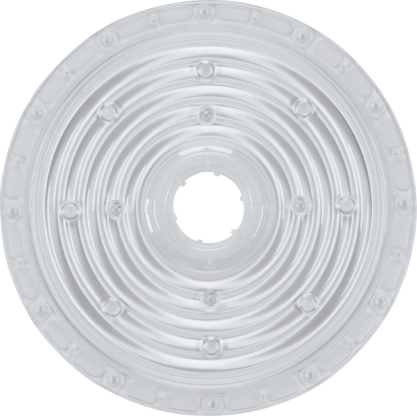 Knightsbridge MLA AX100L60 AXEL - 100W 60Â° Lens Accessory - Knightsbridge MLA - Falcon Electrical UK