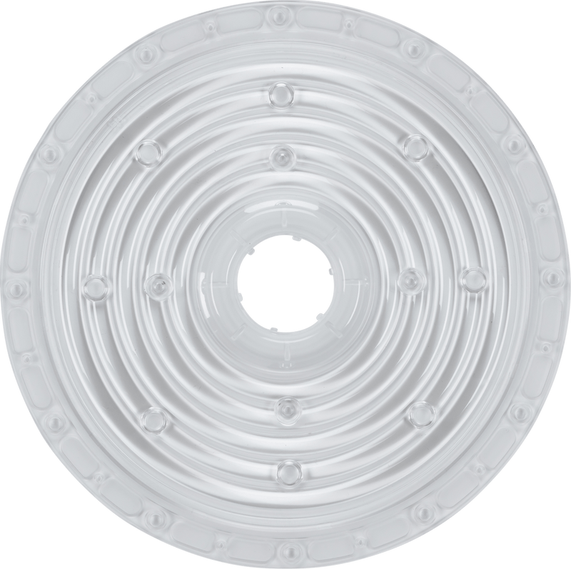 Knightsbridge MLA AX100L60 AXEL - 100W 60Â° Lens Accessory - Knightsbridge MLA - Falcon Electrical UK