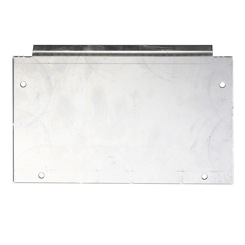 Wylex NHVMSPGPAC Aluminium Gland Plate - Cableway - Wylex - Falcon ...