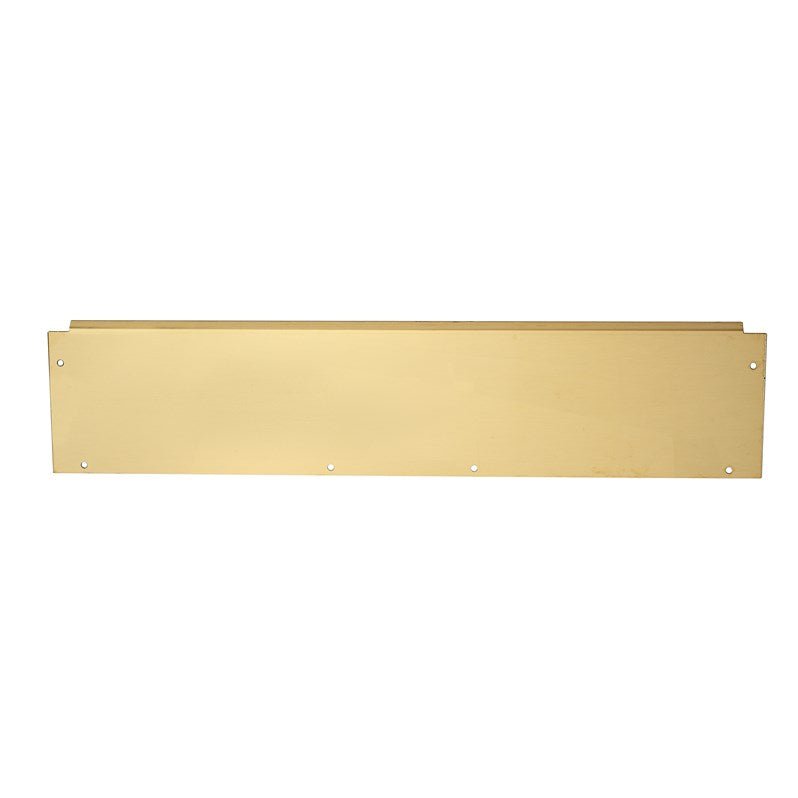 Wylex NHVMSPGPBP Brass Gland Plate - Panel Board - Wylex - Falcon Electrical UK