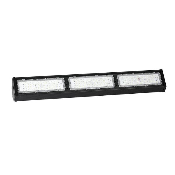 150w led clearance linear high bay