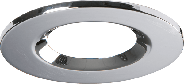 Knightsbridge MLA VFRBEZCH Chrome Bezel for VFRCOB Downlights - Knightsbridge MLA - Falcon Electrical UK