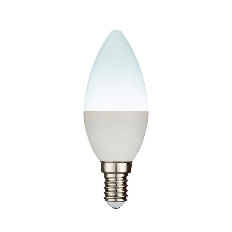 saxby 90967 E14 LED Candle 5W - Saxby - Falcon Electrical UK