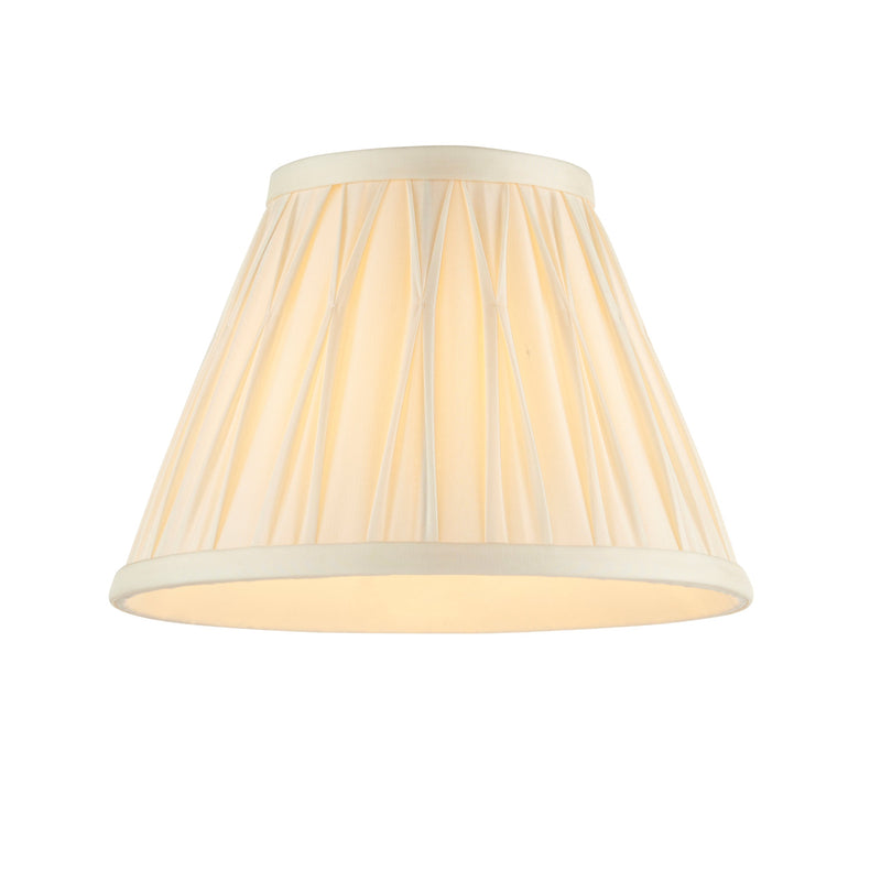 Endon 94362 Chatsworth 1lt Shade - Endon - Falcon Electrical UK