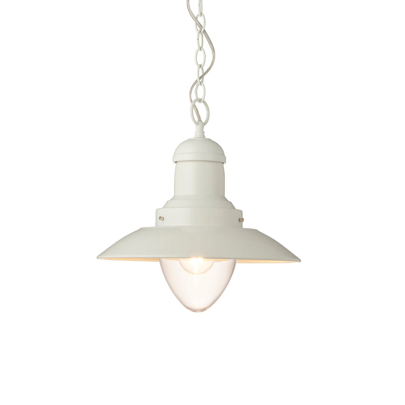 Endon 94371 Polperro 1lt Pendant - Endon - Falcon Electrical UK