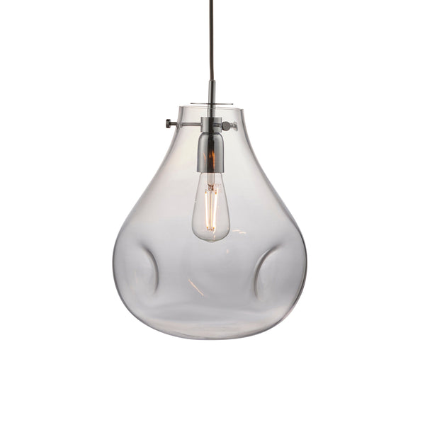 Endon 94521 Utopia 1lt Pendant - Endon - Falcon Electrical UK