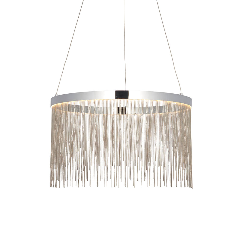 Endon 97368 Zelma CCT 1lt Pendant - Endon - Falcon Electrical UK