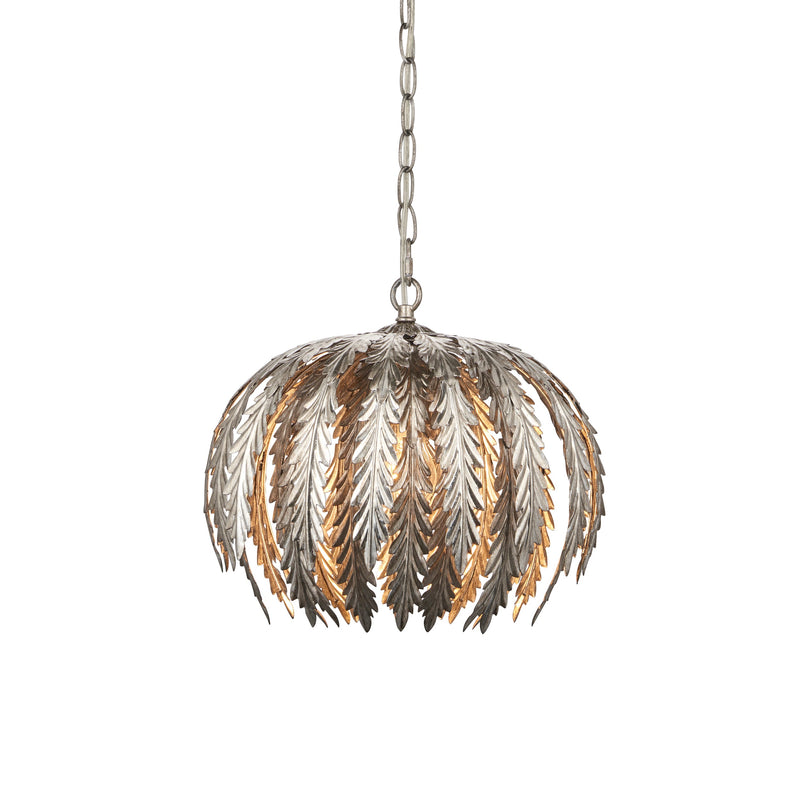 Endon 98044 Delphine 1lt Pendant - Endon - Falcon Electrical UK