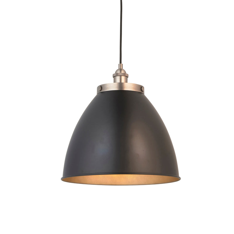 Endon 98749 Franklin 1lt Pendant - Endon - Falcon Electrical UK