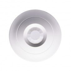 Texecom AFW-0001 Premier 360DT Dual Technology Ceiling Mount PIR Detector - Texecom - Falcon Electrical UK