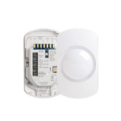 Texecom AKB-0001 Capture 15m P15 Wired Petwise PIR Sensor - Texecom - Falcon Electrical UK