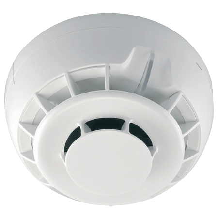 ESP CSD-2 Combined Optical Smoke & Fixed Heat Detector - ESP - Falcon Electrical UK