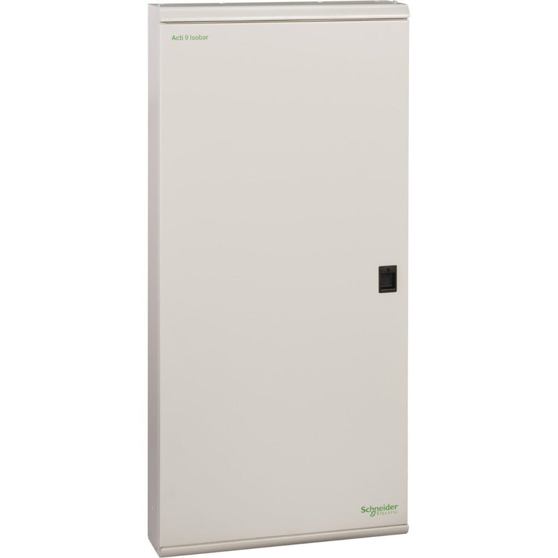 Schneider Merlin Gerin SEA9BN24 Acti9 Isobar B 24-ways, 250A Distribution Board - Schneider Electric - Falcon Electrical UK