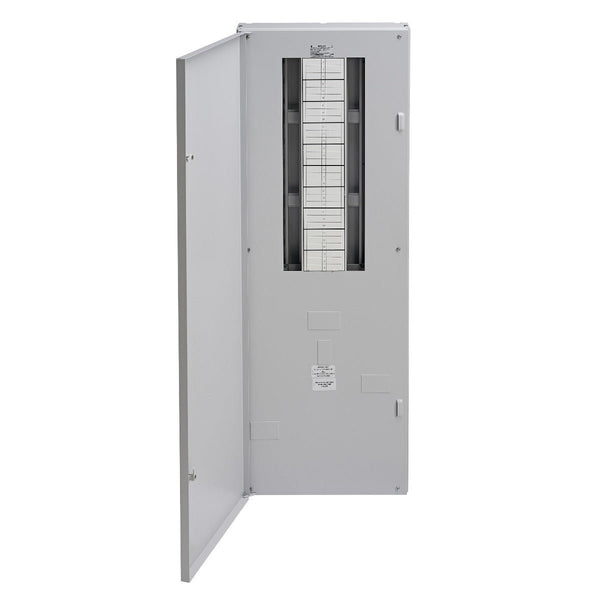 Wylex NHTN20L250 20-Way 250A Surface 3P+N Distribution Board - Wylex - Falcon Electrical UK