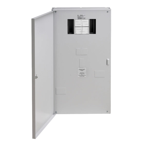 Wylex NHTN08L250 4-Way 250A Surface 3P+N Distribution Board - Wylex - Falcon Electrical UK