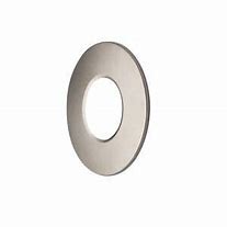 Saxby 90377 ShieldPRO Satin Nickel Baze