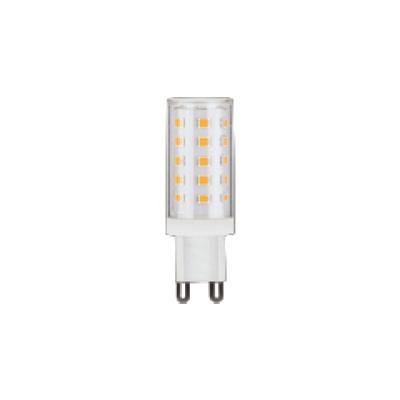 Searchlight PL1919WW Pack 10 Dimmable Clear G9 LED Lamps - Warm White - Searchlight - Falcon Electrical UK