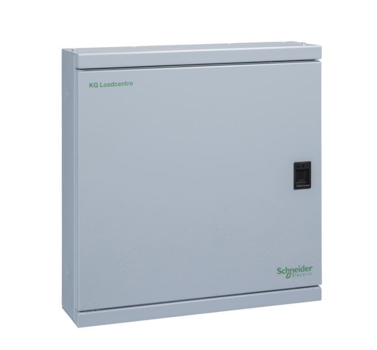 Schneider Electric SE18B2D 34 Module Extension for LoadCentre SE24B250 KQ Distribution Board - Schneider Electric - Falcon Electrical UK