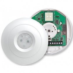 Texecom AFX-0001 Premier Elite Grade 3 Anti Masking Motion Detector AM360DT – Antimask 360 Dualtech 24.125GHz - Texecom - Falcon Electrical UK