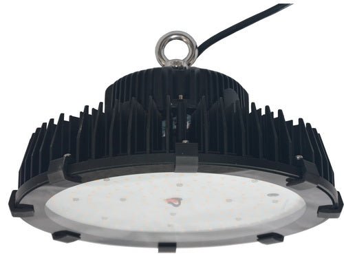 Modlux UFO LED Highbay Light, 150W (ML03-150A) - MODLUX - Falcon Electrical UK